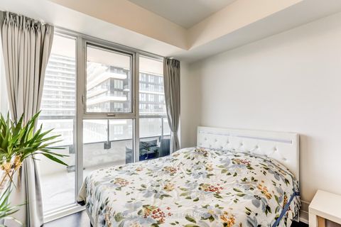 Photo 22 at 712 - 30 Inn On The Park Drive, Don Mills, Toronto