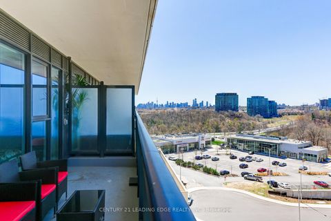 Photo 25 at 712 - 30 Inn On The Park Drive, Don Mills, Toronto