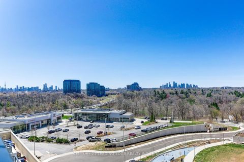 Photo 26 at 712 - 30 Inn On The Park Drive, Don Mills, Toronto