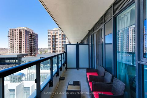 Photo 27 at 712 - 30 Inn On The Park Drive, Don Mills, Toronto