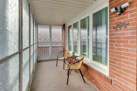 Photo 2 at 30 Jane Osler Boulevard, Glen Park, Toronto