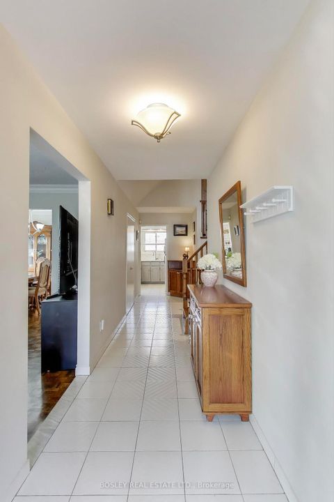 Photo 3 at 30 Jane Osler Boulevard, Glen Park, Toronto