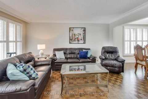 Photo 5 at 30 Jane Osler Boulevard, Glen Park, Toronto