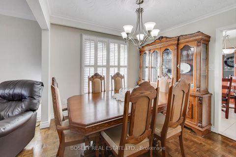 Photo 6 at 30 Jane Osler Boulevard, Glen Park, Toronto