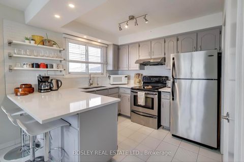 Photo 8 at 30 Jane Osler Boulevard, Glen Park, Toronto