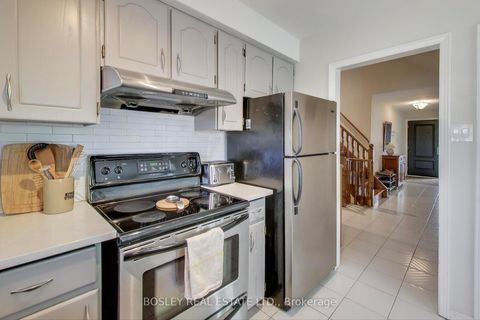 Photo 10 at 30 Jane Osler Boulevard, Glen Park, Toronto