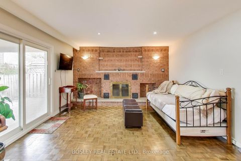 Photo 13 at 30 Jane Osler Boulevard, Glen Park, Toronto