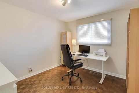 Photo 26 at 30 Jane Osler Boulevard, Glen Park, Toronto