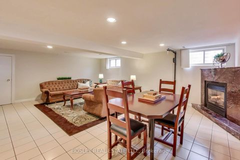 Photo 32 at 30 Jane Osler Boulevard, Glen Park, Toronto