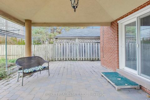 Photo 36 at 30 Jane Osler Boulevard, Glen Park, Toronto