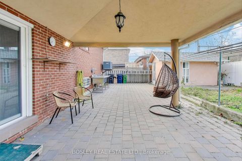 Photo 37 at 30 Jane Osler Boulevard, Glen Park, Toronto