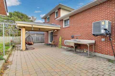 Photo 41 at 30 Jane Osler Boulevard, Glen Park, Toronto