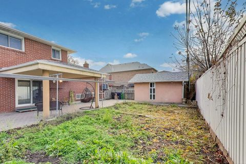 Photo 44 at 30 Jane Osler Boulevard, Glen Park, Toronto