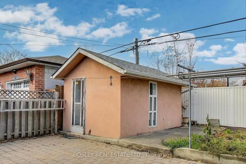 Photo 45 at 30 Jane Osler Boulevard, Glen Park, Toronto