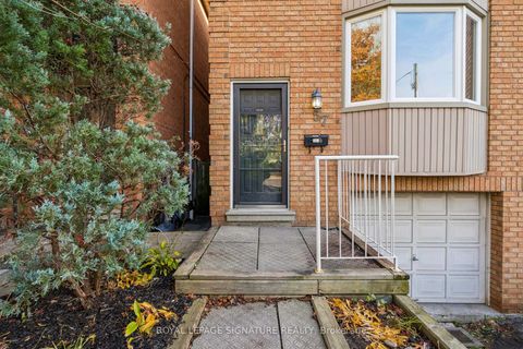 Photo 1 at 57 Ashland Avenue, Woodbine Corridor, Toronto