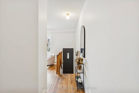 Photo 3 at 57 Ashland Avenue, Woodbine Corridor, Toronto
