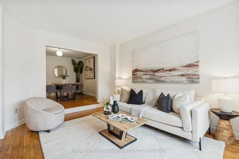 Photo 7 at 57 Ashland Avenue, Woodbine Corridor, Toronto