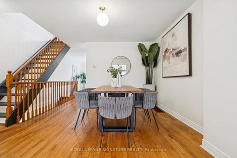 Photo 10 at 57 Ashland Avenue, Woodbine Corridor, Toronto