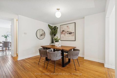 Photo 11 at 57 Ashland Avenue, Woodbine Corridor, Toronto