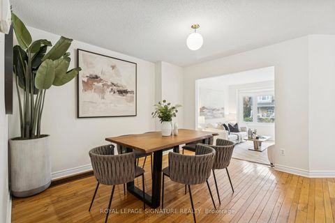 Photo 12 at 57 Ashland Avenue, Woodbine Corridor, Toronto