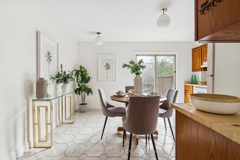 Photo 13 at 57 Ashland Avenue, Woodbine Corridor, Toronto