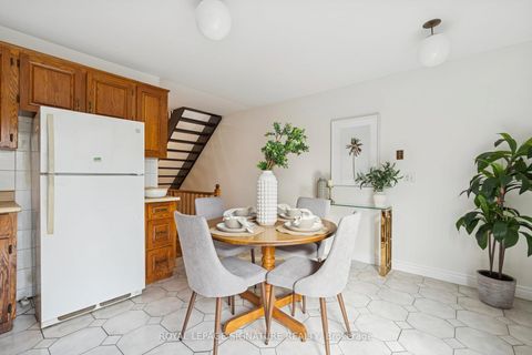 Photo 17 at 57 Ashland Avenue, Woodbine Corridor, Toronto