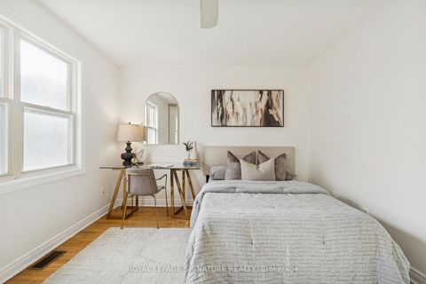 Photo 31 at 57 Ashland Avenue, Woodbine Corridor, Toronto