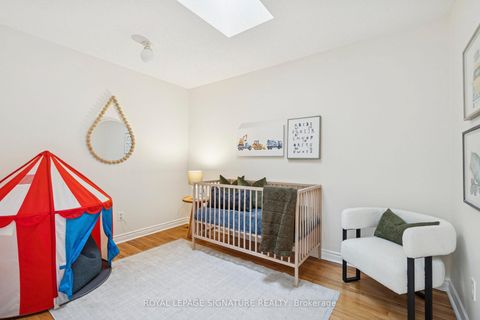 Photo 33 at 57 Ashland Avenue, Woodbine Corridor, Toronto