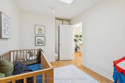 Photo 34 at 57 Ashland Avenue, Woodbine Corridor, Toronto