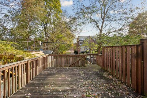 Photo 40 at 57 Ashland Avenue, Woodbine Corridor, Toronto