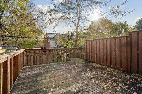 Photo 41 at 57 Ashland Avenue, Woodbine Corridor, Toronto