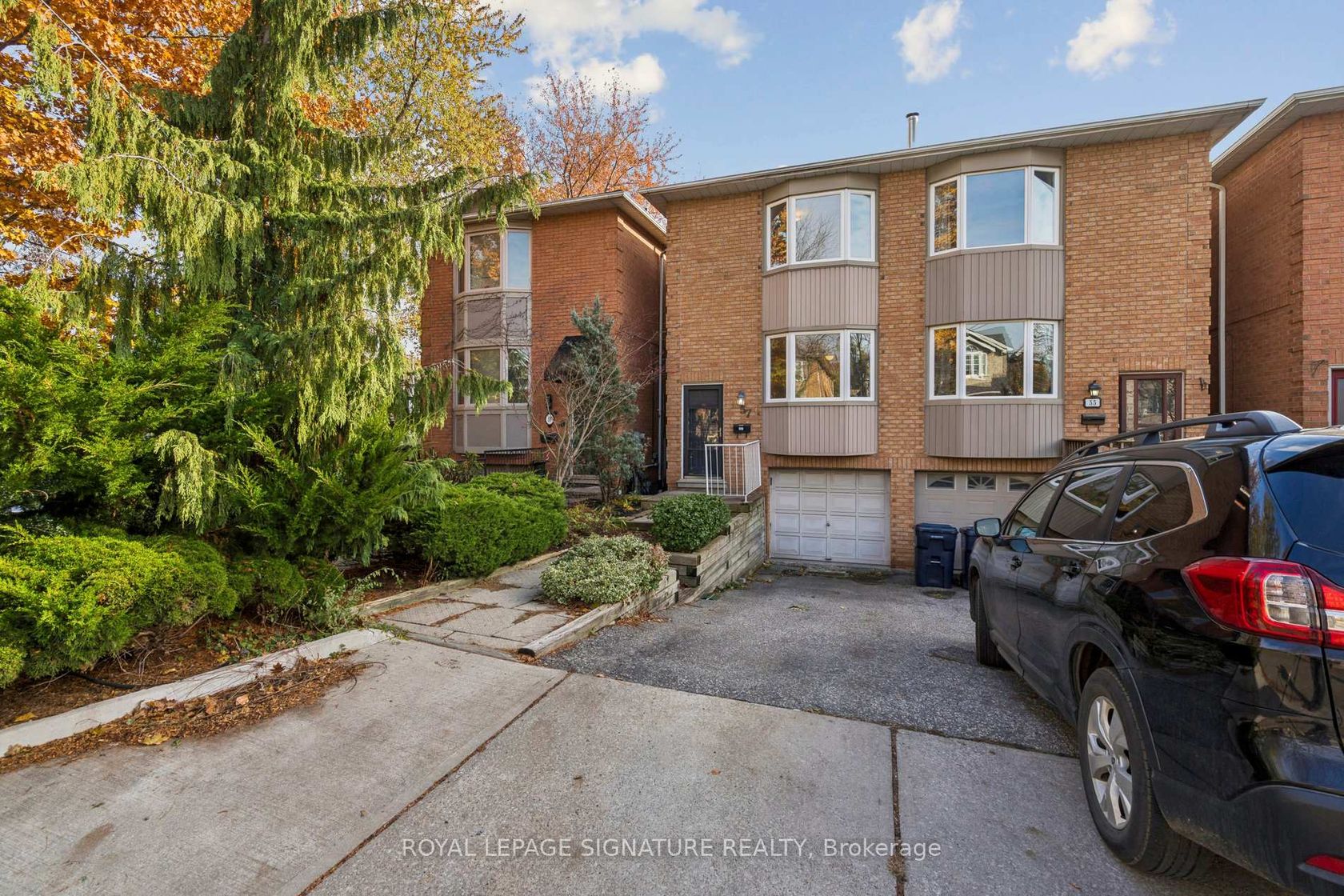 57 Ashland Avenue, Woodbine Corridor, Toronto 