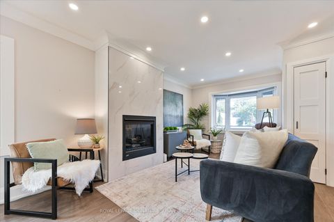 Photo 8 at 972 Cosburn Avenue, Lumsden, Toronto