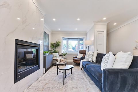 Photo 9 at 972 Cosburn Avenue, Lumsden, Toronto