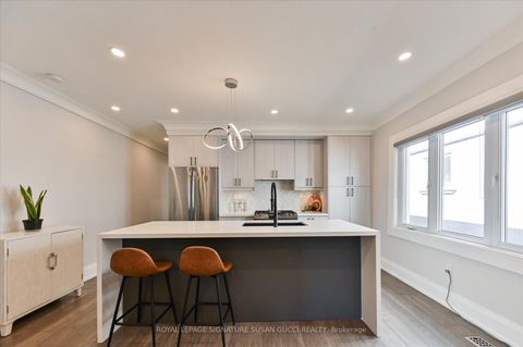Photo 12 at 972 Cosburn Avenue, Lumsden, Toronto