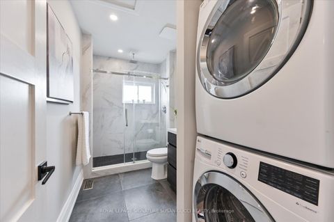 Photo 19 at 972 Cosburn Avenue, Lumsden, Toronto