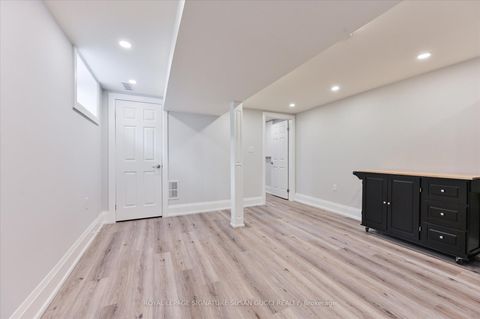 Photo 21 at 972 Cosburn Avenue, Lumsden, Toronto