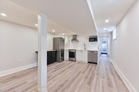 Photo 22 at 972 Cosburn Avenue, Lumsden, Toronto