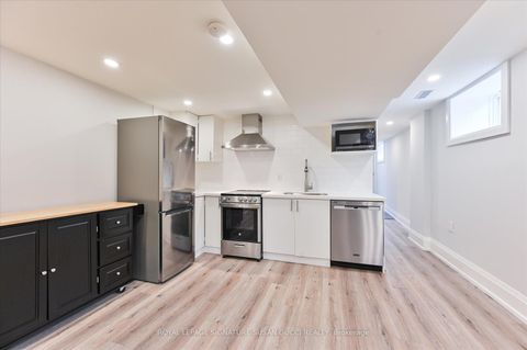 Photo 23 at 972 Cosburn Avenue, Lumsden, Toronto