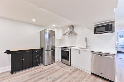 Photo 24 at 972 Cosburn Avenue, Lumsden, Toronto