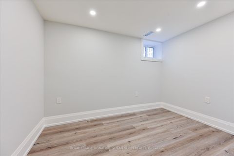 Photo 26 at 972 Cosburn Avenue, Lumsden, Toronto