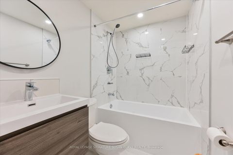 Photo 27 at 972 Cosburn Avenue, Lumsden, Toronto