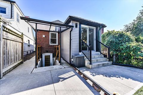 Photo 30 at 972 Cosburn Avenue, Lumsden, Toronto