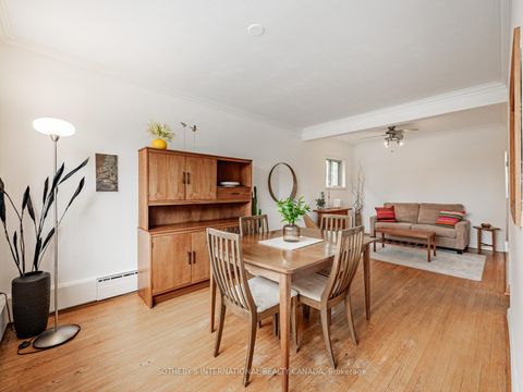 Photo 6 at 21 Tripp Crescent, Dorset Park, Toronto