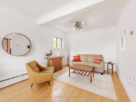 Photo 8 at 21 Tripp Crescent, Dorset Park, Toronto