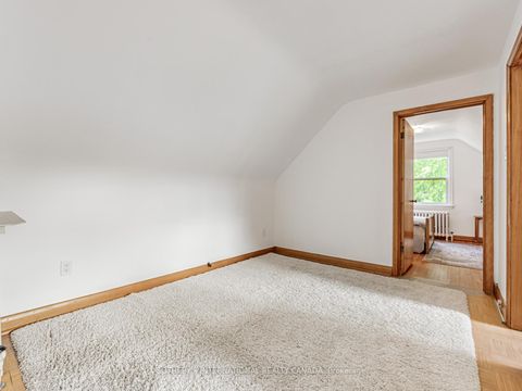 Photo 17 at 21 Tripp Crescent, Dorset Park, Toronto