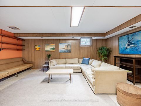 Photo 24 at 21 Tripp Crescent, Dorset Park, Toronto