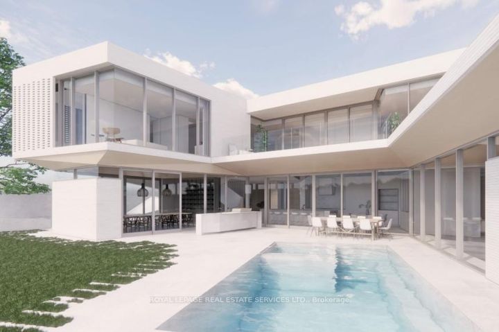 Photo 0 at 3 Saintfield Avenue, York Mills, Toronto