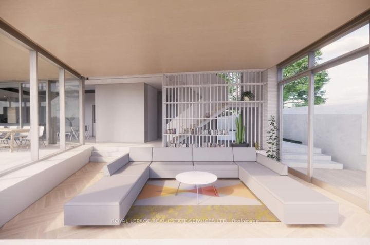 Photo 3 at 3 Saintfield Avenue, York Mills, Toronto