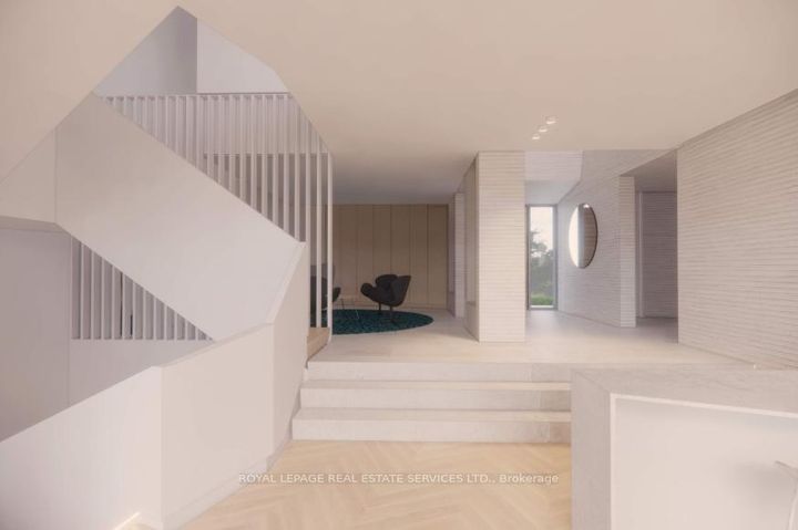 Photo 5 at 3 Saintfield Avenue, York Mills, Toronto